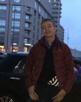 Андрей Гулянский