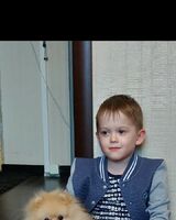 Кирилл Денисов