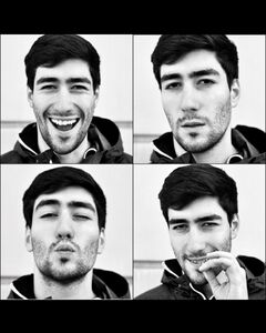 Амир Богнаев