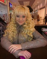 Юлия Панкратова