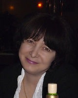 Альмира Миначева