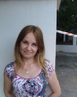 Лариса Панасенко