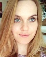 Александра Грушковская