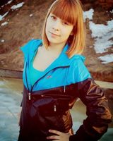 Екатерина Александровна