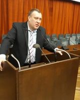 Сергей Пакскин