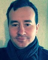 Игорь Сумин