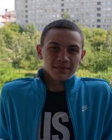 Егор Гребенников