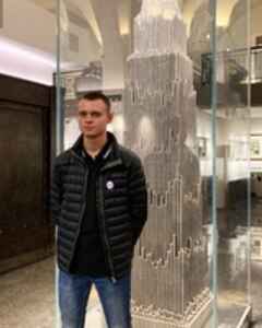 Денис Егоров