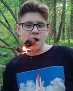 Георгий Простов