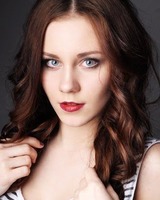 Светлана Белова