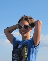 Ксения Есенина