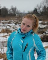 Светлана Шамова