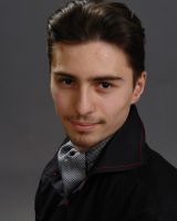 Максим Вайтл
