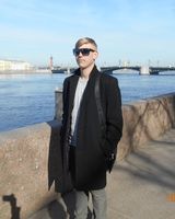 Андрей Никитин