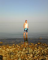 Дмитрий Попов