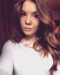 Диана Игоревна