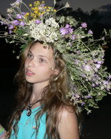 Лиза Смирнова