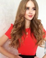Анастасия Адамчикова