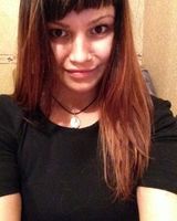 Марина Волосова