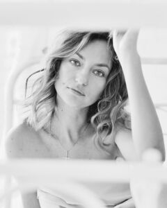 Ольга Хомутова