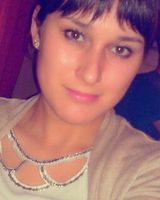 Юлия Богданова