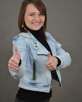 ирина христова