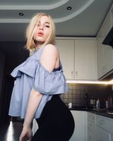 Яна Корнеева