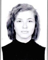 Юлия Александрова