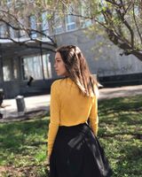 Анна Леонова
