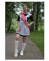 Анна Авдеева