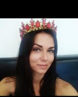 Алена Мокрогузова