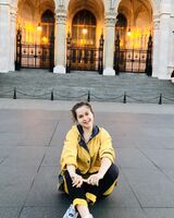 Арина Спекторова
