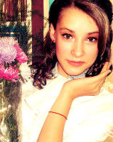 Елена Суслякова