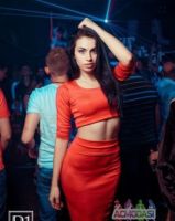 Анастасия Белоусова