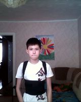 Даниил Жилинков