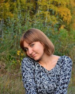 Анастасия Андреевна