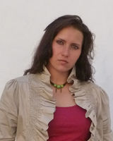 Екатерина Тарасюк