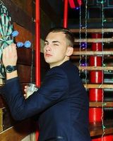 Максим Демкин