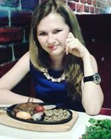 Нигина Нематова