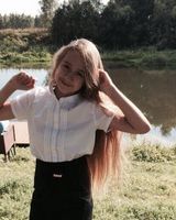 Вероника Каюнова