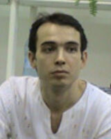 Дмитрий Кашулин