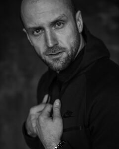 Виталий Кондрашов