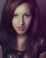 Юлия Марченко