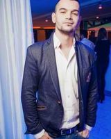 Михаил Сольников