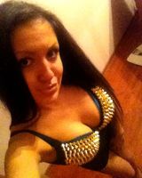 Дашенька Агафонова