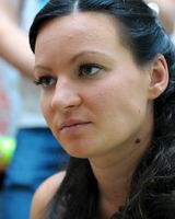 Ирина Мудрая