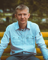 Дмитрий Цакал