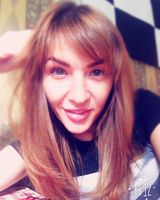 Ольга Рутченко