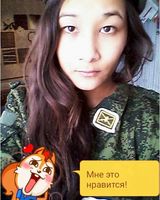 Юлия Ахметчина