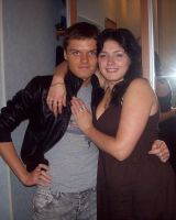 Вова Пушкарёв